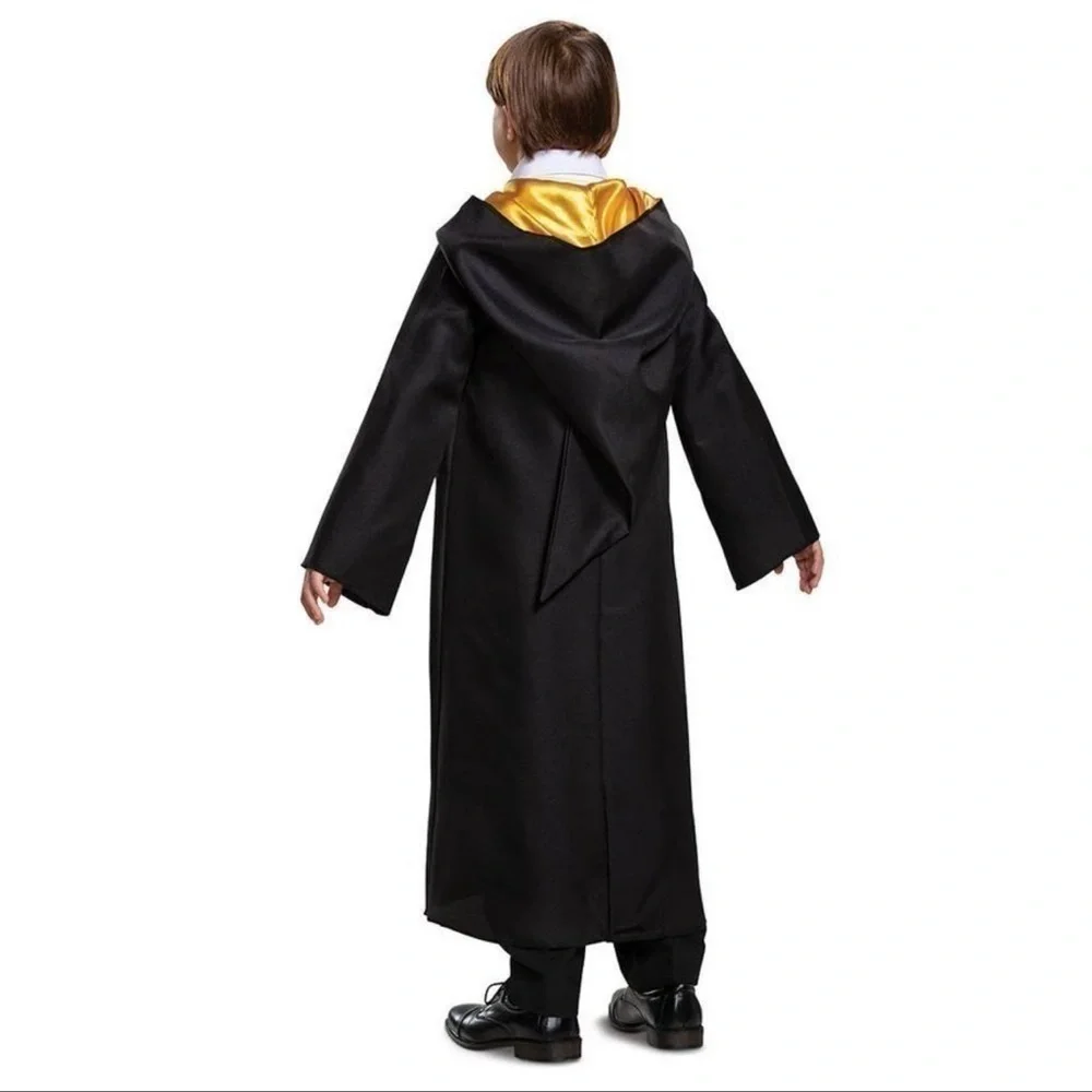 Warner Bros. kid’s harry